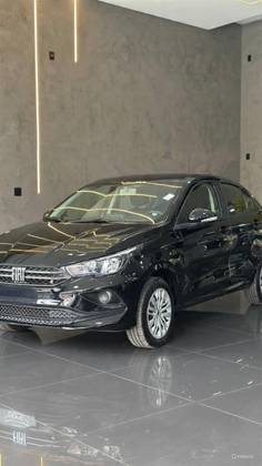 FIAT CRONOS 1.0 FIREFLY FLEX DRIVE MANUAL