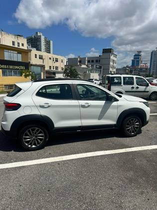 FIAT PULSE 1.3 FLEX DRIVE CVT