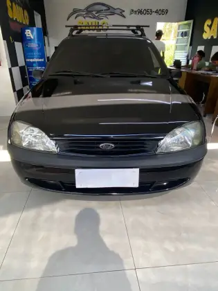 FORD FIESTA 1.0 MPI STREET 8V GASOLINA 2P MANUAL FORD FIESTA 1.0 MPI STREET 8V GASOLINA 2P MANUAL