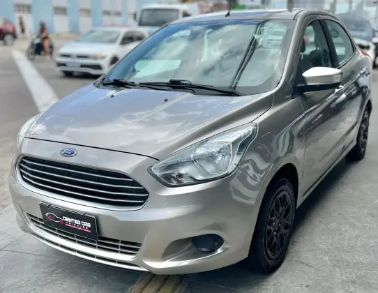 FORD KA 1.5 SIGMA FLEX SE MANUAL