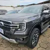 FORD RANGER 3.0 V6 TURBO DIESEL CD LIMITED 4X4 AUTOMÁTICO FORD RANGER 3.0 V6 TURBO DIESEL CD LIMITED 4X4 AUTOMÁTICO