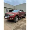 FORD RANGER 3.2 LIMITED 4X4 CD 20V DIESEL 4P AUTOMÁTICO FORD RANGER 3.2 LIMITED 4X4 CD 20V DIESEL 4P AUTOMÁTICO