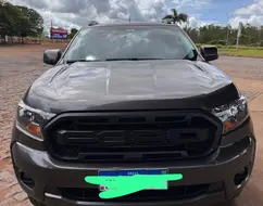 FORD RANGER 2.2 XLS 4X4 CD 16V DIESEL 4P AUTOMÁTICO FORD RANGER 2.2 XLS 4X4 CD 16V DIESEL 4P AUTOMÁTICO