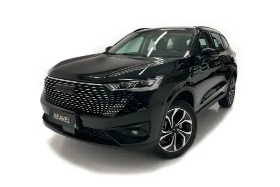 GWM HAVAL H6 1.5 PHEV PREMIUM AWD E-TRACTION