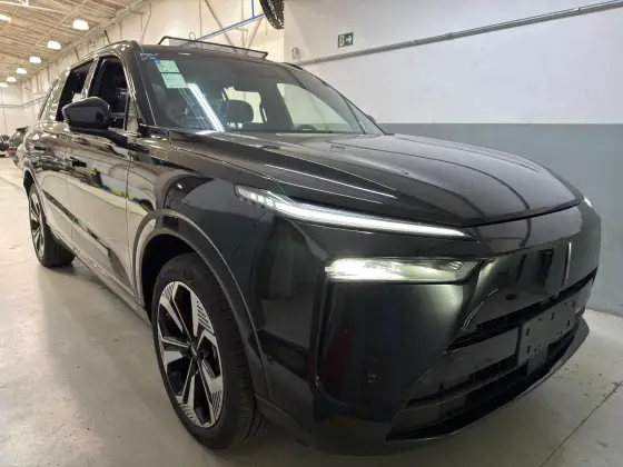 GWM WEY 07 1.5 TURBO PHEV AWD DHT