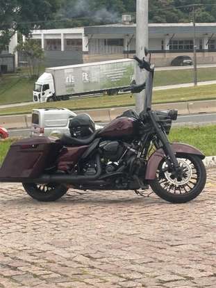 HARLEY-DAVIDSON-ROAD KING SPECIAL-2019