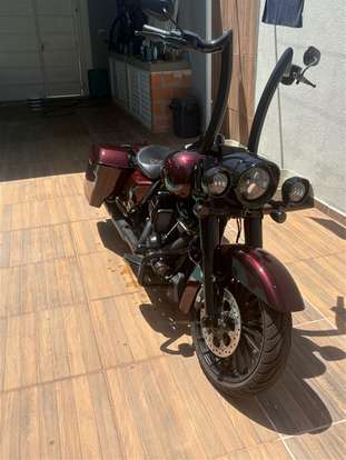 HARLEY-DAVIDSON-ROAD KING SPECIAL-2019