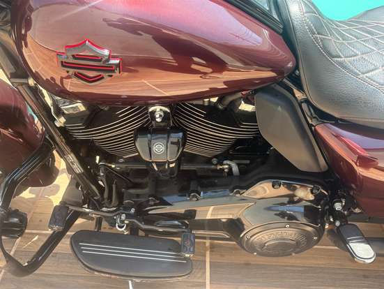 HARLEY-DAVIDSON-ROAD KING SPECIAL-2019