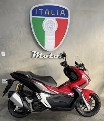 HONDA ADV HONDA ADV