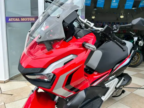 HONDA ADV 