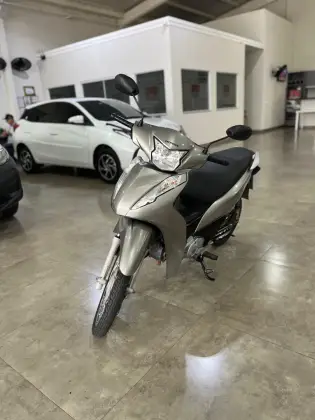 HONDA BIZ 110i 