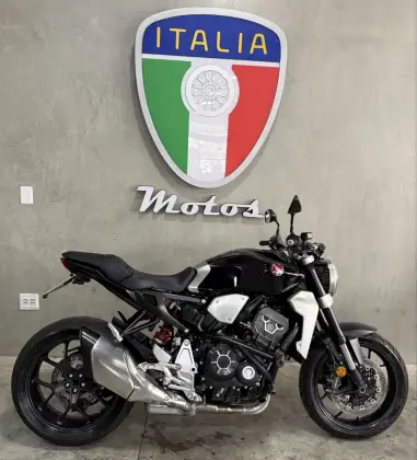 HONDA CB 1000R ABS 