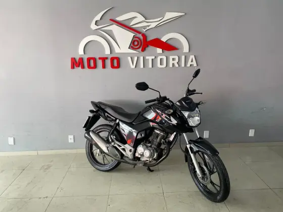 HONDA CG 160 FAN HONDA CG 160 FAN