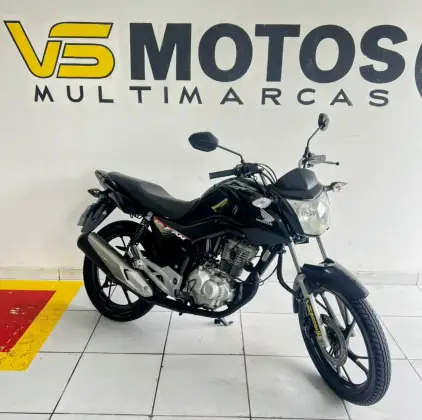 HONDA CG 160 FAN HONDA CG 160 FAN