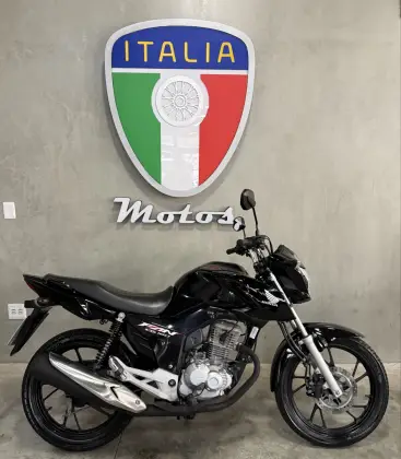HONDA CG 160 FAN HONDA CG 160 FAN