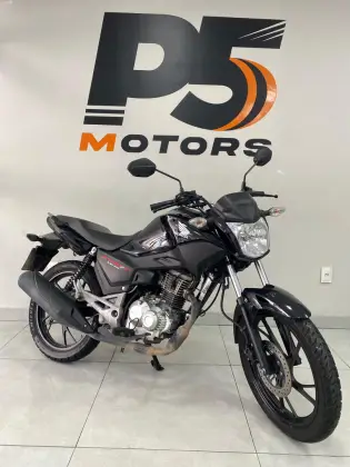 HONDA CG 160 START ES HONDA CG 160 START ES
