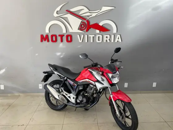 HONDA CG 160 TITAN HONDA CG 160 TITAN
