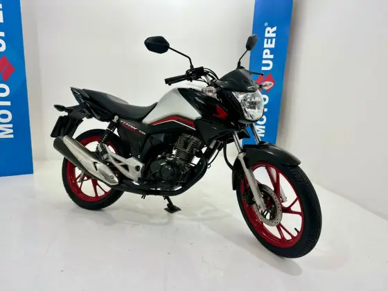 HONDA CG 160 TITAN HONDA CG 160 TITAN