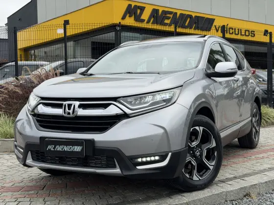 HONDA CRV 1.5 16V VTC TURBO GASOLINA TOURING AWD CVT HONDA CRV 1.5 16V VTC TURBO GASOLINA TOURING AWD CVT