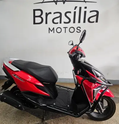 HONDA ELITE 125i HONDA ELITE 125i