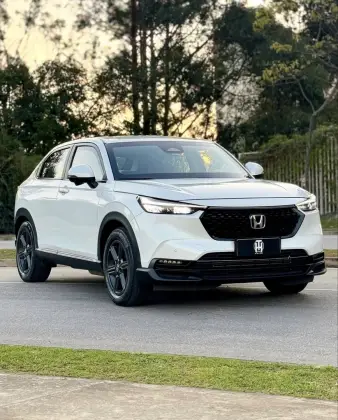 HONDA HR-V 1.5 DI I-VTEC TURBO FLEX ADVANCE CVT