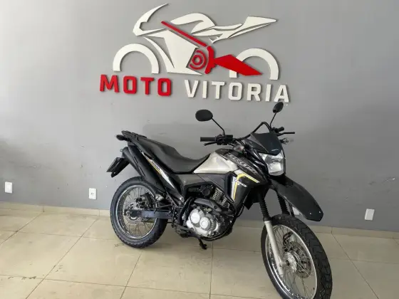 HONDA NXR 160 BROS ESDD HONDA NXR 160 BROS ESDD