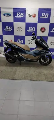 HONDA PCX 160 DLX 