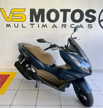 HONDA PCX ABS 