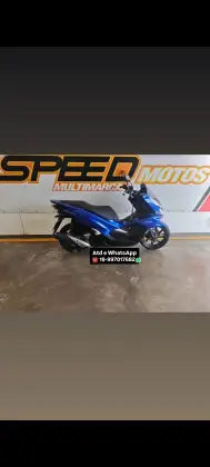 HONDA PCX 