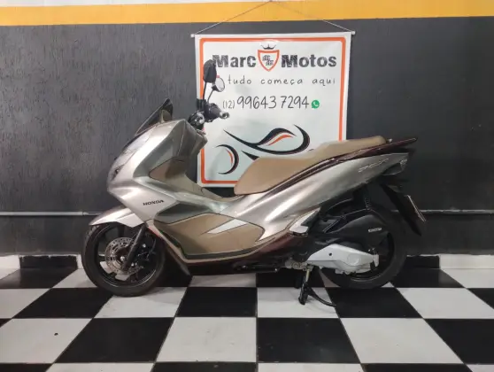 HONDA PCX HONDA PCX