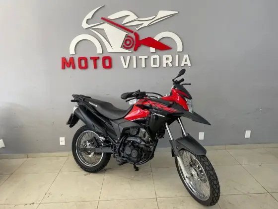 HONDA XRE 190 ABS HONDA XRE 190 ABS
