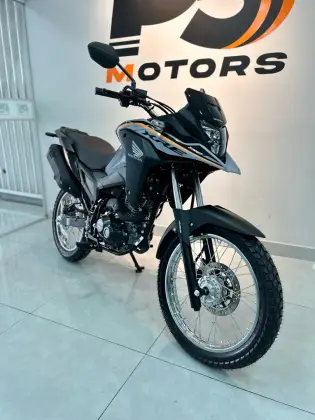 HONDA XRE 190 ADVENTURE 
