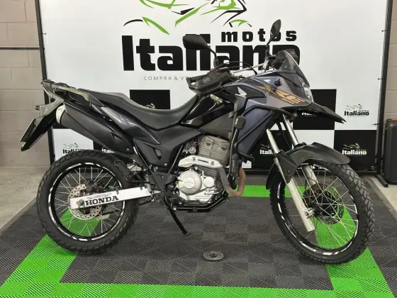 HONDA XRE 300 ABS 