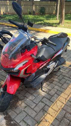 HONDA ADV 