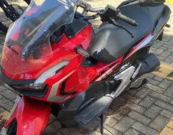 HONDA ADV HONDA ADV