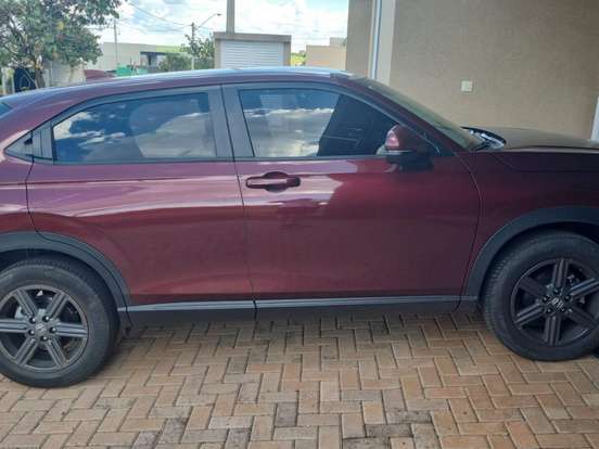 HONDA-HR-V-1.5 DI I-VTEC TURBO FLEX ADVANCE CVT HONDA-HR-V-2023