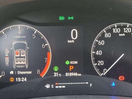 HONDA-HR-V-1.5 DI I-VTEC TURBO FLEX ADVANCE CVT HONDA-HR-V-2023