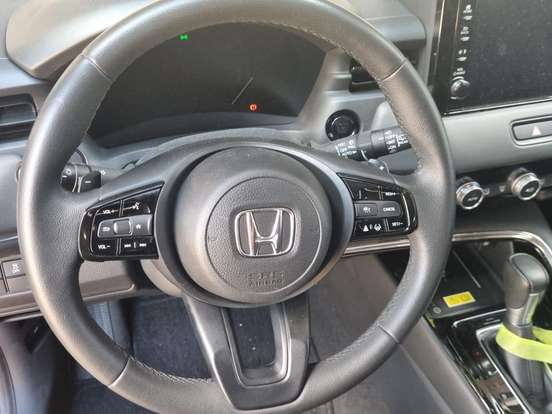 HONDA-HR-V-1.5 DI I-VTEC TURBO FLEX ADVANCE CVT HONDA-HR-V-2023