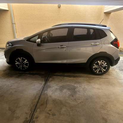 HONDA-WR-V-2020