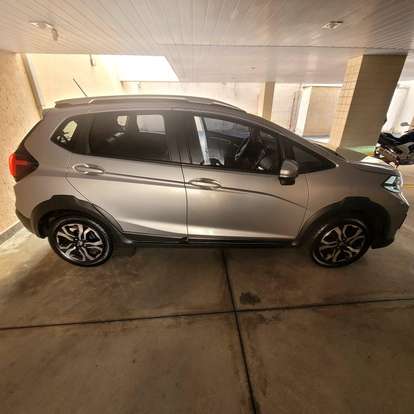 HONDA-WR-V-2020
