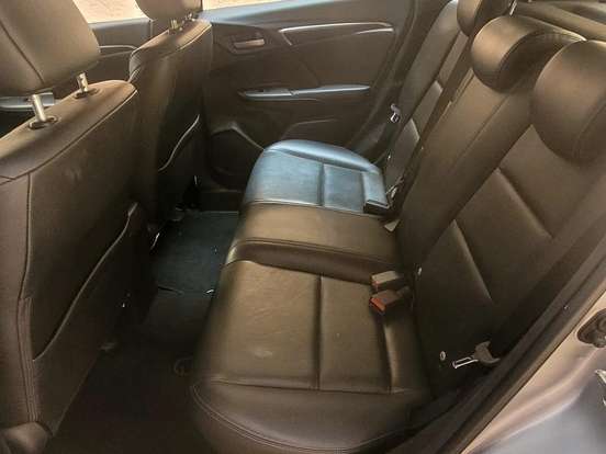 HONDA-WR-V-1.5 16V FLEXONE EXL CVT HONDA-WR-V-2020
