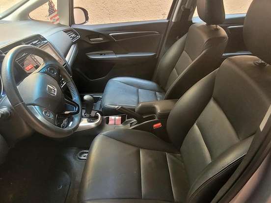 HONDA-WR-V-1.5 16V FLEXONE EXL CVT HONDA-WR-V-2020