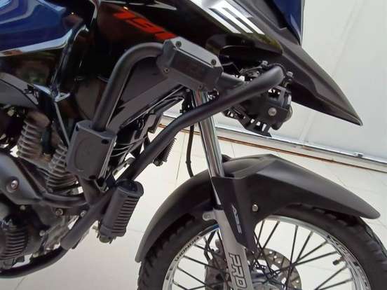 HONDA-XRE 190 ABS HONDA-XRE 190 ABS-2022