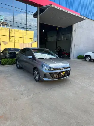 HYUNDAI HB20S 1.0 12V FLEX LIMITED PLUS MANUAL HYUNDAI HB20S 1.0 12V FLEX LIMITED PLUS MANUAL