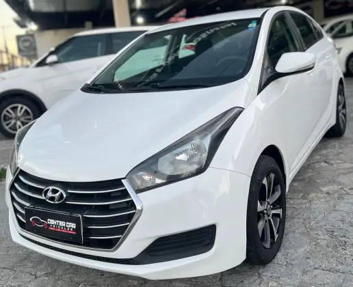HYUNDAI HB20S 1.0 COMFORT PLUS 12V FLEX 4P MANUAL HYUNDAI HB20S 1.0 COMFORT PLUS 12V FLEX 4P MANUAL