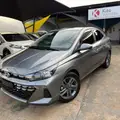 HYUNDAI HB20S 1.0 TGDI FLEX LIMITED AUTOMÁTICO HYUNDAI HB20S 1.0 TGDI FLEX LIMITED AUTOMÁTICO