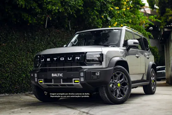 JETOUR T2 1.5 TCI PHEV ADVANCED AWD DHT