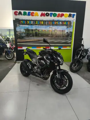 KAWASAKI Z800 