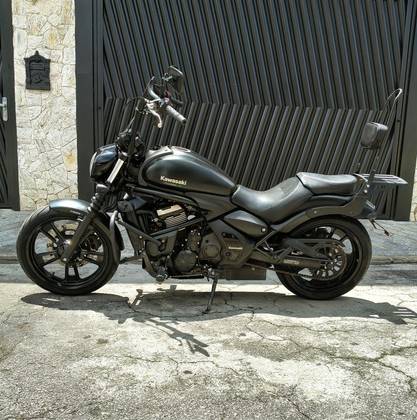 KAWASAKI VULCAN S ABS 