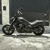 KAWASAKI VULCAN S ABS KAWASAKI VULCAN S ABS